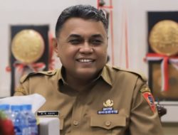 Pj Walikota Apresiasi Peningkatan Indeks Smart City 2024