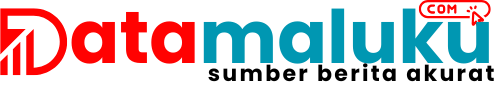 DataMaluku.com
