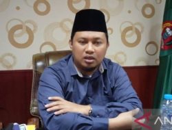 Sangkala Ingatkan Pemda Atasi Bencana Di Malteng