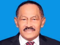 Anggota DPRD Maluku Efendi Latuconsina Meninggal Dunia