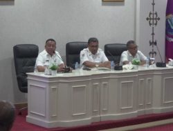 Pemkot Perjuangkan Semua Honorer Ikuti Tes PPPK Tahap Kedua
