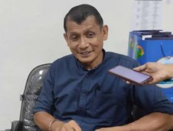 Irawadi: Jatah Mitan Untuk Maluku Dikurangi