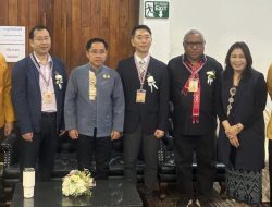 Branding Ambon City Of Music Terus Berlanjut