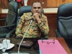 Penambahan Armada Laut Jadi Fokus Penyampaian Aspirasi Komisi III Ke Pusat