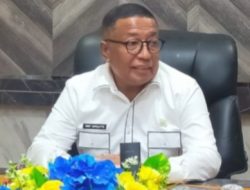 1.157 Calon PPPK Tes Kejiwaan di Balai Kota