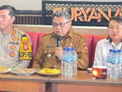 Kaya: Insiden Tugu Trikora Ditangani Dengan Sigap