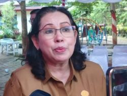 Realisasikan PKG, Pemkot Gelar Rapat  Koordinasi