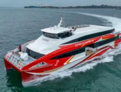 Kapal Baru Milik Siong di Alihkan, Yeremias : Dishub Harus Proaktif