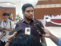 Dewan Dorong Pengelolaan Pasar Mardika Harus Dikembalikan ke Pemkot Ambon