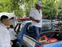 ODGJ Kawasan Nusaniwe Dijangkau Dinsos Kota Ambon