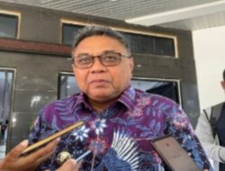 Pemkot Ambon Tindaklanjuti Inpres Efisiensi Anggaran