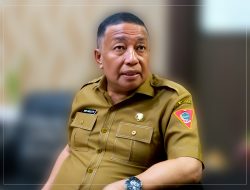 THR Tenaga Kontrak Tak Terealisasi, Pemkot Meminta Maaf