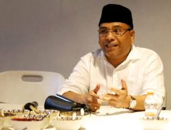 Bukber Dinas Kominfosandi, Lekransy : Ruang Refleksi Tentang Rasa Syukur