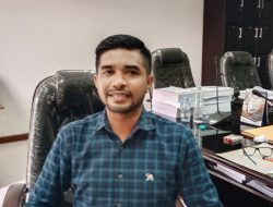 Rovik: Kepala Dinas Pendidikan Harus Profesional Bukan ABS
