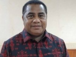 DPRD Maluku Tunggu Usulkan Partai Golkar PAW Alm Effendy Latuconsina