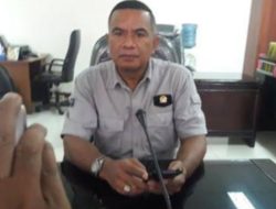 Yeremias : Pastikan Sembako dan BBM Aman Jelang Idul Fitri