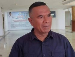 Dewan Ajak Semua Elemen Tinggalkan Dendam Politik, Saatnya Bekerja Untuk Rakyat