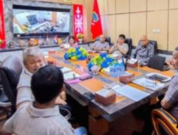 Pertamina Jamin Stok Minyak Tanah, Pj. Sekkot Himbau Tak Panic Buying