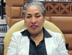 Pengawasan di SBB, DPRD Temukan Lambatnya BKD Maluku Proses Kenaikan Pangkat