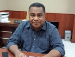 Watubun Dukung Gubernur Tolak Budaya Memuji & Menjilat dalam Birokrasi