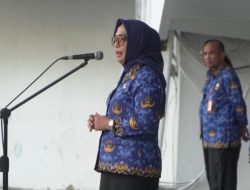 Wawali: Tindak Tegas Oknum ASN Yang Lakukan Pungli Parkir llegal