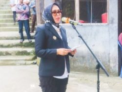 Safari Ramadhan Ketiga di Nusaniwe, Wawali: Pemkot Bersilahturahmi dan Berbagi