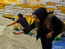 Sidak Hari Kedua, Wawali Akui Daya Beli Masyarakat Menurun
