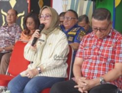 Dari WAJAR Edisi 2, Wawali : Pemkot Concern Update Data Penerima Bantuan