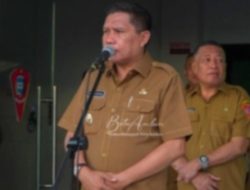 Pemkot Segera Laksanakan Pengisian Jabatan Eselon