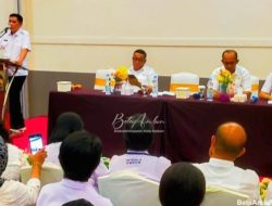 Beri Peringatan Awal, Wali Kota Ingatkan Kepsek Kerja Sesuai Aturan