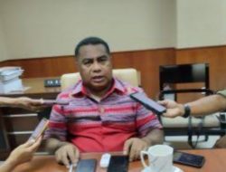 DPRD Maluku Agendakan Pidato Perdana Gubernur