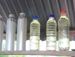 Dewan Maluku Bakal Tinjau Regulasi Minuman Tradisional Sopi