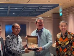 Lewerissa Harap Kerjasama KUB Bank DKI dan Bank Maluku Malut, Bisa Memberikan Manfaat Bagi Kedua Belah Pihak
