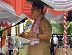 Gubernur Harap Energi dan Semangat Positif 7 Syawal Pukana Tersiar di Seluruh Pelosok
