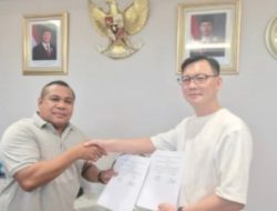 Promosikan Ambon, Imperial Picture Inisiasi Pembuatan Film