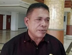 Hasil Reses Rutasouw: Fokus Pada Pemberdayaan Ekonomi dan Pemuda