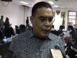 Anggaran Dipotong, Komisi III DPRD Maluku Pertanyakan Kebijakan Dinas PUPR