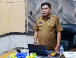 Walikota Didapuk Sebagai Keynote Speaker Semnas Fatek Unpatti