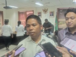 DPRD Apresiasi KPU – Bawaslu Kembalikan Anggaran 60 Miliar ke Kas Daerah