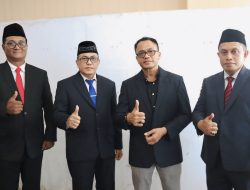 10 Koperasi Penuhi Syarat IPR di Wilayah Pertambangan Rakyat Gunung Botak
