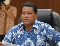 Wattimury Minta Gubernur Harus Manfaatkan Kedekatan Dengan Presiden