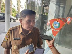 Gunakan Aset Pemkot, Wattimena Minta PT.DSA Kosongkan Kantor