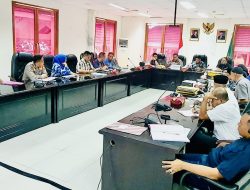 DPRD Maluku Gelar RDP, Bahas Tiga Masalah