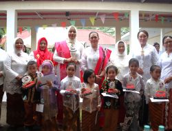 Maya Lewerissa : Kartini Adalah Tokoh dan Simbol Perjuangan Perempuan