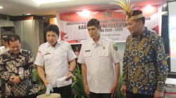 Orientasi Anggota Dprd Kabupaten Kepulauan Aru Resmi Dibuka