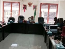 Diduga Terlibat Pengrusakan Makam, Mahasiswa Bursel Geruduk DPRD Maluku