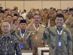 Menyikapi Tantangan Geopolitik, Gubernur Maluku Hadiri Sarasehan Kebangsaan BPIP