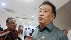 Dewan Maluku Soroti Nasib Guru Honorer di 11 Kabupaten Kota